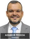 Vereador Azamor Pessoa Vereador Azamor Pessoa