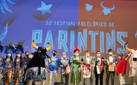 “É um dia histórico”, destaca Mateus Assayag sobre anúncio do 55º Festival Folclórico de Parintins 2022, após dois anos devido à pandemia