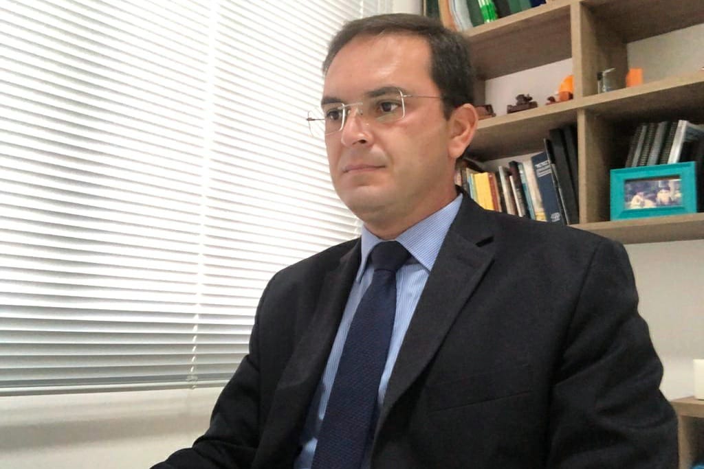 “Independente de Sessão Online ou Presencial o nosso trabalho continua”, afirma Mateus Assayag