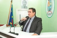 “Justiça confirma descaso administrativo de ex-prefeito Alexandre da Carbrás”, afirma vereador Maildson