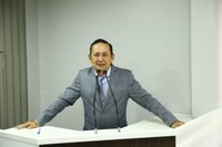 “Mesmo com o recesso parlamentar, o trabalho continua”, destaca Vereador Babá Tupinambá   