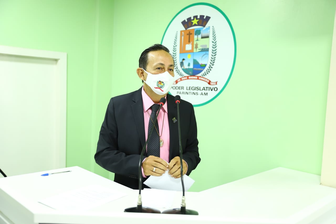 “Não vamos resolver o problema acusando e denegrindo imagem de ninguém”, manifesta Babá Tupinambá em discurso na Câmara