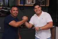 “Operação Limpa Nome” proposta pelo vereador Naldo Lima ao CDC - Aleam foi atendida e já tem data prevista para acontecer em Parintins   