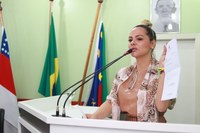 “Precisamos cobrar do prefeito o Concurso Público”, conclama Nêga Alencar 