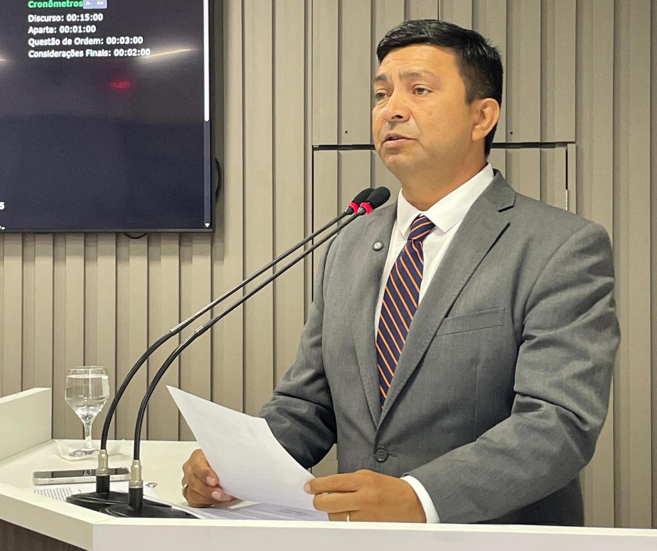 “Saúde nas Escolas” é programa proposto pelo vereador Telo Pinto à Prefeitura