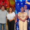 30 dias para o Festival Folclórico de Parintins 2025: Conheça as propostas da Vereadora Márcia Baranda para um evento mais acessível e organizado