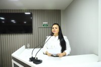 31 anos de história: Vanessa Gonçalves parabeniza a Escola Municipal Walkiria Viana Gonçalves por sua contribuição no desenvolvimento da educação