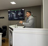 Abastecimento de água na zona rural: Vereador Alex Garcia propõe a construção de um castelo d'água para a Comunidade São Sebastião Paraíso do Zé Açu