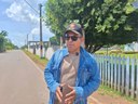 ADS-AM atendeu a solicitação do Vereador Naldo Lima e realizará curso de técnicas agrícola aos produtores da Vila Amazônia