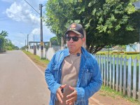 ADS-AM atendeu a solicitação do Vereador Naldo Lima e realizará curso de técnicas agrícola aos produtores da Vila Amazônia