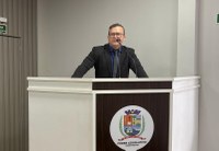 Adson Príncipe reivindica melhorias no Posto de Abastecimento de Água do Caburi