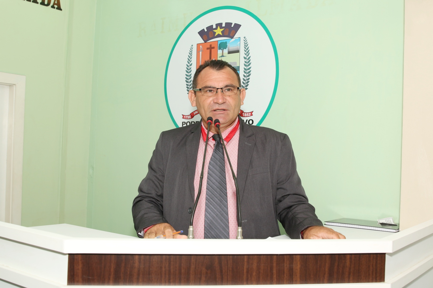 Afonso Caburi destaca trabalho do Poder Executivo no atendimento a requerimentos de seu gabinete em benefício à zona rural