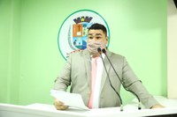 Alex Garcia apresenta moção de repúdio contra Vivo e Claro por falhas nos serviços em Parintins   