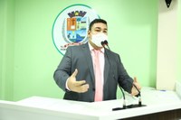 Alex Garcia apresenta PL para instituir a Política Municipal de Incentivo à Economia Criativa em Parintins   