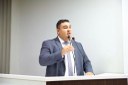 Alex Garcia apresenta Projeto de Lei que institui o “Dia do Jovem Empreendedor" em Parintins
