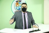 Alex Garcia cobra ampliação das ações educativas e fiscalização maior no trânsito pela EMTT em Parintins