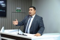 Alex Garcia defende atendimento médico prioritário a crianças e adolescentes acompanhados de Conselheiros Tutelares   