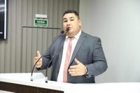 Alex Garcia defende treinamentos aos profissionais da educação para identificação de sinais de violência contra crianças e adolescentes