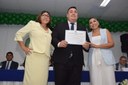 Alex Garcia é diplomado vereador reeleito para a 19ª Legislatura e reforça compromisso com Parintins Alex Garcia é diplomado vereador reeleito para a 19ª Legislatura e reforça compromisso com Parintins