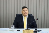 Alex Garcia é o vereador com o maior número de leis apresentadas e sancionadas na atual legislatura da Câmara de Parintins