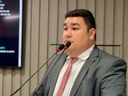Alex Garcia propõe implantação de Ambulatório Médico de Especialidades para atender a população em Parintins