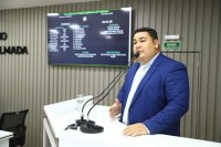 Alex Garcia propõe iniciativa para fomentar a empregabilidade e reintegração social de dependentes químicos do CAPS AD