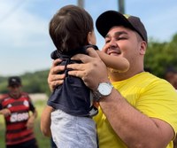 Alex Garcia propõe mutirão jurídico gratuito para regularizar guarda e pensão de mães solo em situação de vulnerabilidade