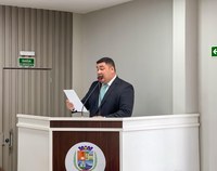 Alex Garcia propõe reunião de planejamento entre o Poder Legislativo e os Secretários da gestão municipal
