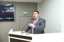 Alex Garcia solicita implantação de Escritório Social para atendimento de egressos do sistema prisional em Parintins