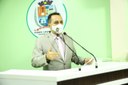 Após questionamento de Vereador Flávio Farias, Prefeitura envia enfermeiros para o Hospital Padre Colombo