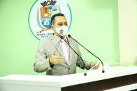 Após questionamento de Vereador Flávio Farias, Prefeitura envia enfermeiros para o Hospital Padre Colombo
