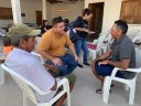 Após visitas a Zona Rural, Alex Garcia defende demandas das comunidades de Vila Amazônia e Zé Miri   