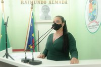 Associação de Moradores do Itaúna 2 recebe emenda parlamentar de R$ 100 mil