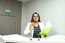 Através de Projeto de Lei, Márcia Baranda propõe programa de incentivo ao empreendedorismo da mulher em Parintins