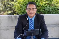 Audiência Pública, obras e novo Decreto da Prefeitura são pautas do vereador Gelson