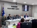 Audiência Pública proposta por Alex Garcia resulta em termo de compromisso para resolver falta de energia na zona rural