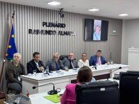 Audiência Pública proposta por Alex Garcia resulta em termo de compromisso para resolver falta de energia na zona rural