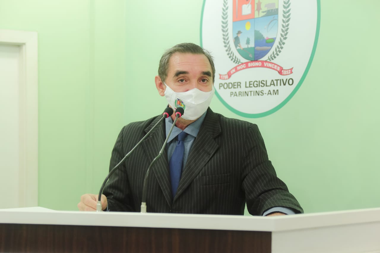 "Avaliação positiva sobre Legislativo e Executivo resulta em reeleição", avalia Maildson 