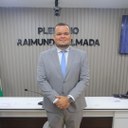 Azamor Pessoa assume mandato de Vereador em Parintins   