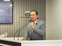 Babá Tupinambá apresenta 4 indicações voltadas à infraestrutura, meio ambiente e iluminação pública