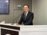 Babá Tupinambá apresenta balanço de indicações atendidas pelo Executivo Municipal