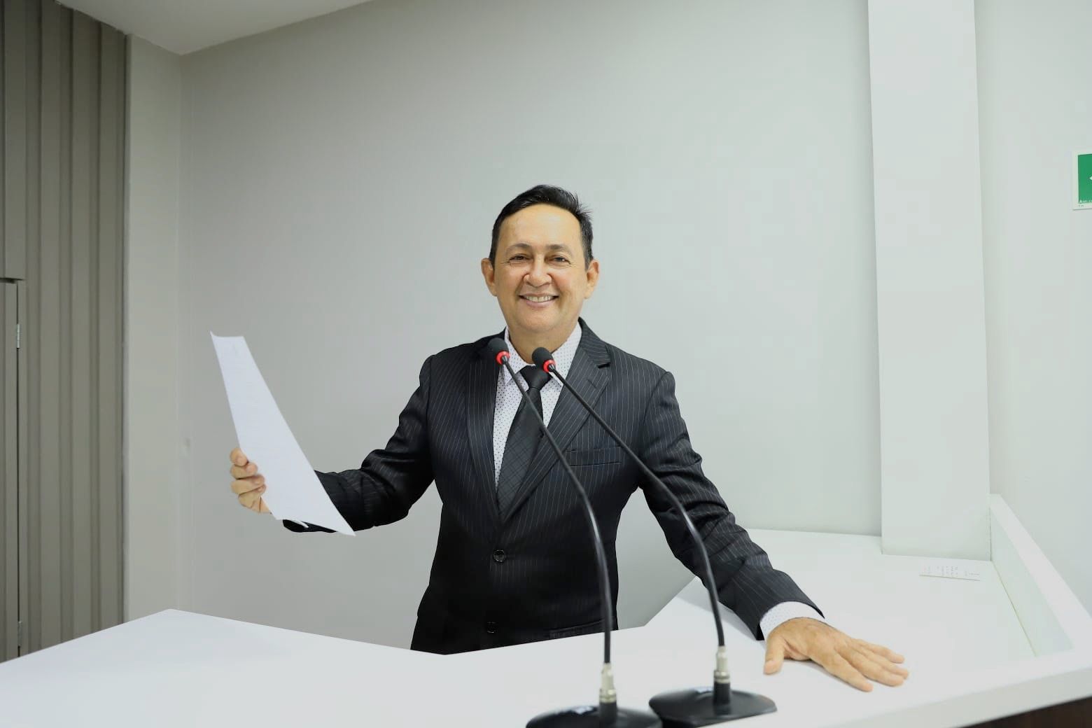 Babá Tupinambá celebra avanço em obras no bairro Pascoal Alágio