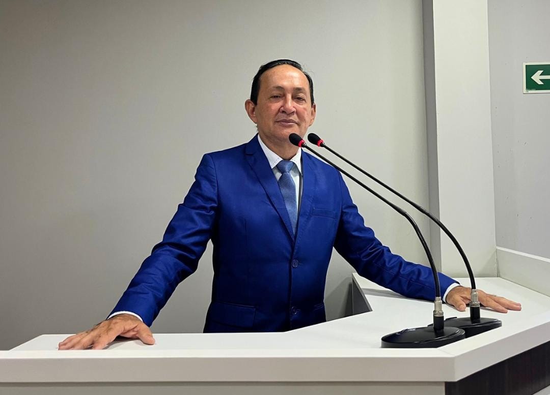 Babá Tupinambá cobra informações sobre paralisação da reforma da UBS Dr. Aldrin Verçosa