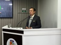 Babá Tupinambá cobra transporte escolar, energia elétrica e água potável para comunidades da zona rural