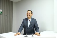 Babá Tupinambá cria lei que reconhece e celebra o “Dia do Empreendedor”, em Parintins