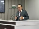Babá Tupinambá participa da 2ª e 3ª discussão da LOA, na Câmara Municipal de Parintins