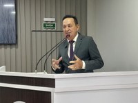 Babá Tupinambá participa da 2ª e 3ª discussão da LOA, na Câmara Municipal de Parintins