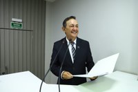 Babá Tupinambá propõe atendimento odontológico noturno nas UBS de Parintins