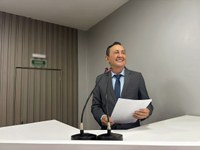 Babá Tupinambá propõe mutirão de saúde em áreas indígenas, em Parintins