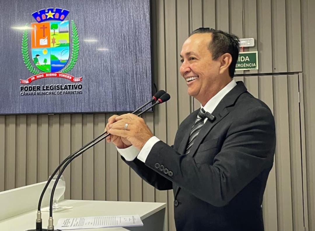 Babá Tupinambá propõe retomada do Festival da Canção e reforça apoio aos artistas de Parintins